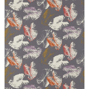 Английская ткань Harlequin, коллекция Palmetto Prints, артикул 120426