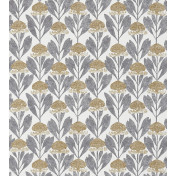 Английская ткань Harlequin, коллекция Palmetto Prints, артикул 120430