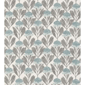 Английская ткань Harlequin, коллекция Palmetto Prints, артикул 120431