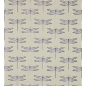 Английская ткань Harlequin, коллекция Palmetto Prints, артикул 120436