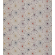 Английская ткань Harlequin, коллекция Palmetto Prints, артикул 131588