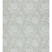 Английская ткань Harlequin, коллекция Purity Embroideries, артикул 131555