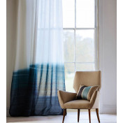 Английская ткань Harlequin, коллекция Sheers I, артикул 130956