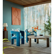 Английская ткань Harlequin, коллекция Sheers I, артикул 133954