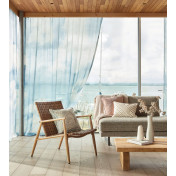 Английская ткань Harlequin, коллекция Sheers I, артикул 133958