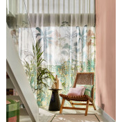 Английская ткань Harlequin, коллекция Sheers I, артикул 133959