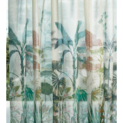 Английская ткань Harlequin, коллекция Sheers I, артикул 133960