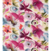 Английская ткань Harlequin, коллекция Tresillo Prints & Weaves, артикул 120573