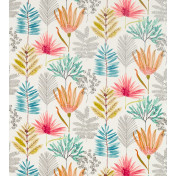 Английская ткань Harlequin, коллекция Zapara, артикул 120746