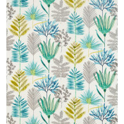 Английская ткань Harlequin, коллекция Zapara, артикул 120747