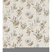 Английская ткань Harlequin, коллекция Zapara, артикул 132639