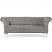 Ткань Linwood Fable Weaves LF1958FR-13: английский шарм