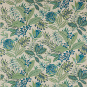 Французская ткань Manuel Canovas, коллекция Alba, артикул M4067-01