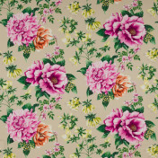 Французская ткань Manuel Canovas, коллекция Alba, артикул M4074-01
