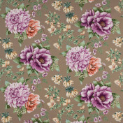 Французская ткань Manuel Canovas, коллекция Alba, артикул M4074-03