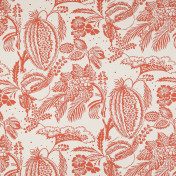 Французская ткань Manuel Canovas, коллекция Alba, артикул M4082-01