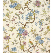 Французская ткань Manuel Canovas, коллекция Ambroise, артикул 01286/03