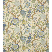 Французская ткань Manuel Canovas, коллекция Ambroise, артикул 01287/01