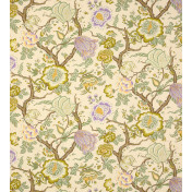 Французская ткань Manuel Canovas, коллекция Ambroise, артикул 01287/02