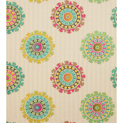 Французская ткань Manuel Canovas, коллекция Anna, артикул M4008-04