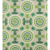 Французская ткань Manuel Canovas, коллекция Anna, артикул M4009-02