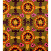 Французская ткань Manuel Canovas, коллекция Anna, артикул M4009-04