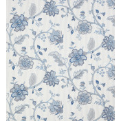 Французская ткань Manuel Canovas, коллекция Anna, артикул M4010-04