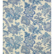 Французская ткань Manuel Canovas, коллекция Anna, артикул M4033-02