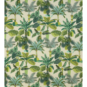 Французская ткань Manuel Canovas, коллекция Anna, артикул M4034-01