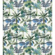 Французская ткань Manuel Canovas, коллекция Anna, артикул M4034-02