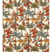 Французская ткань Manuel Canovas, коллекция Anna, артикул M4034-03