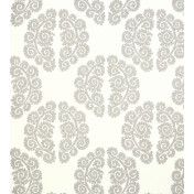 Французская ткань Manuel Canovas, коллекция Anna, артикул M4037-01