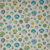 Французская ткань Manuel Canovas, коллекция Bali, артикул M4065-01