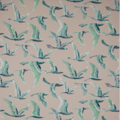 Французская ткань Manuel Canovas, коллекция Bali, артикул M4072-03