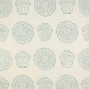 Французская ткань Manuel Canovas, коллекция Beaumont, артикул M4040-01