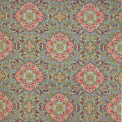 Французская ткань Manuel Canovas, коллекция Beaumont, артикул M4042-03