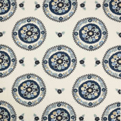 Французская ткань Manuel Canovas, коллекция Beaumont, артикул M4043-01