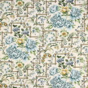 Французская ткань Manuel Canovas, коллекция Beaumont, артикул M4050-01