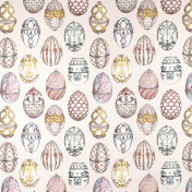 Французская ткань Manuel Canovas, коллекция Castellane, артикул M4096/02