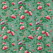 Французская ткань Manuel Canovas, коллекция Castellane, артикул M4099/04