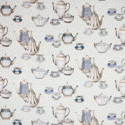 Французская ткань Manuel Canovas, коллекция Ibiza, артикул 04949/01