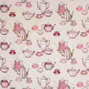 Французская ткань Manuel Canovas, коллекция Ibiza, артикул 04949/03