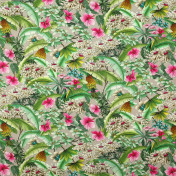 Французская ткань Manuel Canovas, коллекция Ibiza, артикул 04952/01