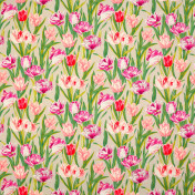 Французская ткань Manuel Canovas, коллекция Ibiza, артикул 04967/03