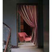 Французская ткань Manuel Canovas, коллекция Java, артикул M4148/04