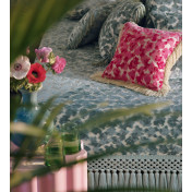 Французская ткань Manuel Canovas, коллекция Java, артикул M4150/02