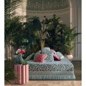 Французская ткань Manuel Canovas, коллекция Java, артикул M4150/02