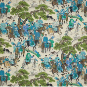 Французская ткань Manuel Canovas, коллекция Kaya, артикул 04845/02