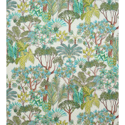 Французская ткань Manuel Canovas, коллекция Morny, артикул 04968/01