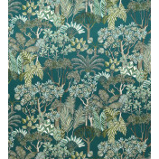 Французская ткань Manuel Canovas, коллекция Morny, артикул 04968/02